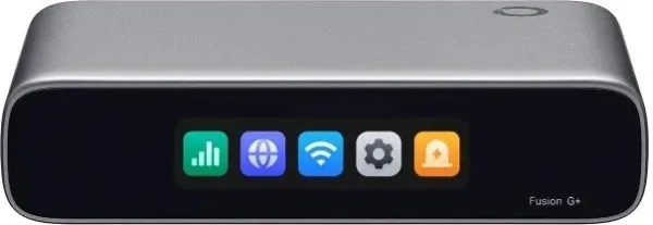 TP-Link Fusion G+ Gateway Omada 1x2.5G WAN 4xG