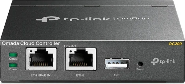 Tp-Link Controlador Cloud Oc200 Omada