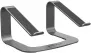 HYPER SPACE LAPTOP STAND GREY