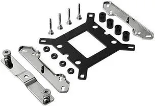 Adaptador Socket 1700 Iceberg-Thermal X7