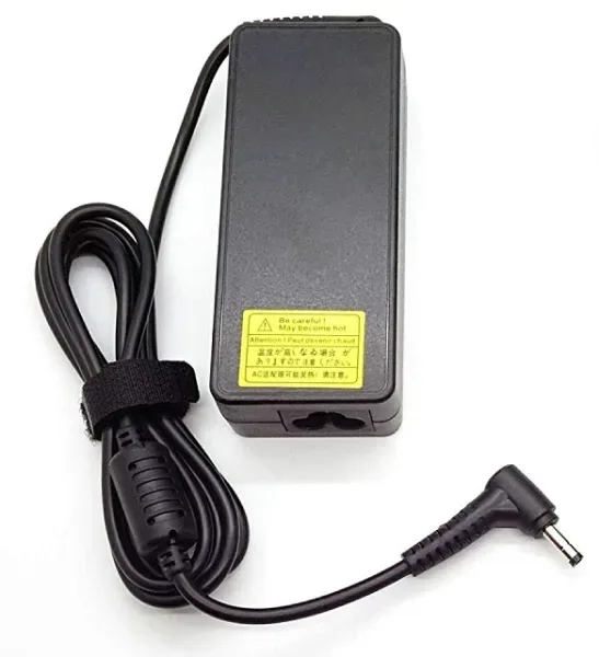 Adaptador AC 20V 3.25A 4x1.7mm Lenovo