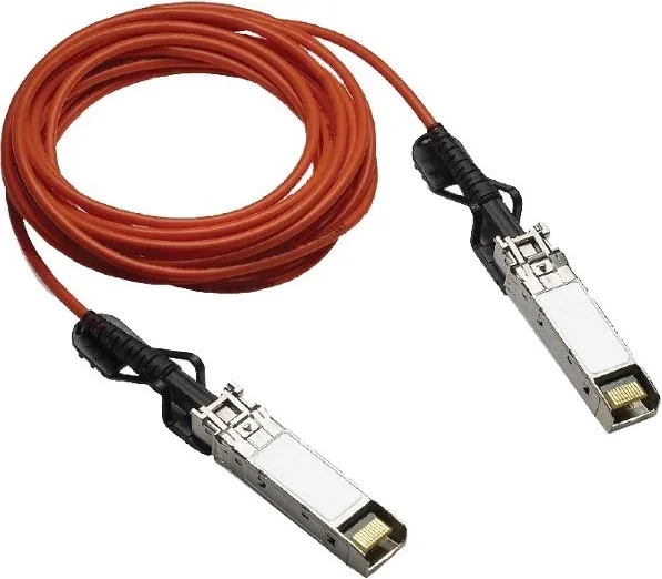 HPE NW IOn 10G SFP+ to SFP+ 1m DAC Cable