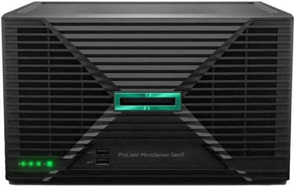 HPE ProLiant MicroServer G11 G7400/16GB/1TB