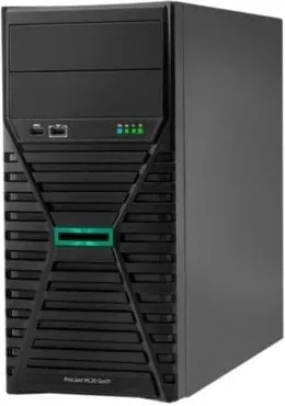 Servidor HPE ProLiant ML30 Gen11 Intel Xeon E-2436/ 32GB Ram/ 2x 480GB SSD