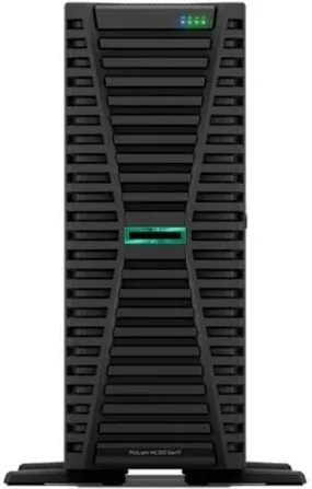 Servidor HPE ProLiant ML350 Gen11 Intel Xeon Silver 4510/ 64GB RAM