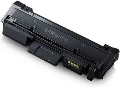 Tóner Original Samsung MLT-D116L Alta Capacidad/ Negro