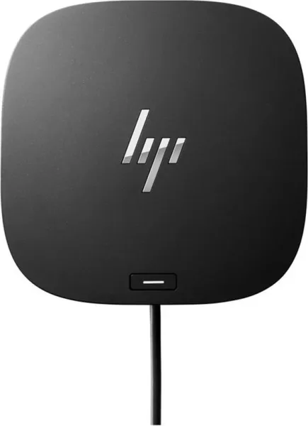 Docking statión hp g2 base usb - c - a universal