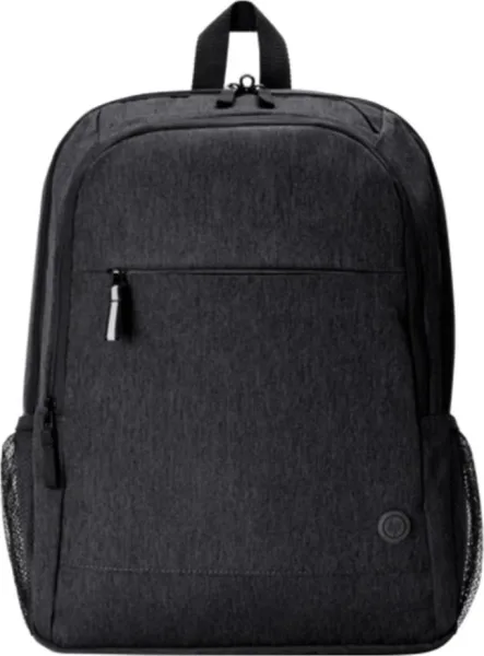 Mochila HP Prelude Pro para Portátiles hasta 15.6"/ Negra