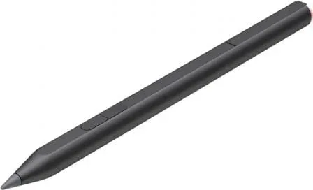 Lapiz Electrónico HP MPP 2.0 para HP Portátiles compatible según especificaciones/ Negro