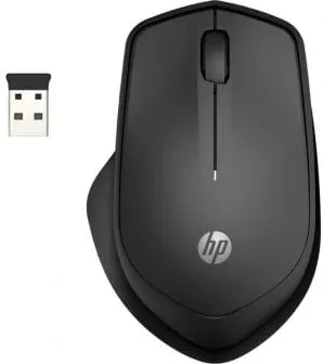 Ratón Inalámbrico HP 280/ Hasta 1200 DPI