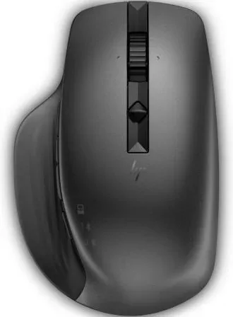 Ratón Inalámbrico HP 935 Creator/ Batería Recargable/ 4000DPI/ Negro