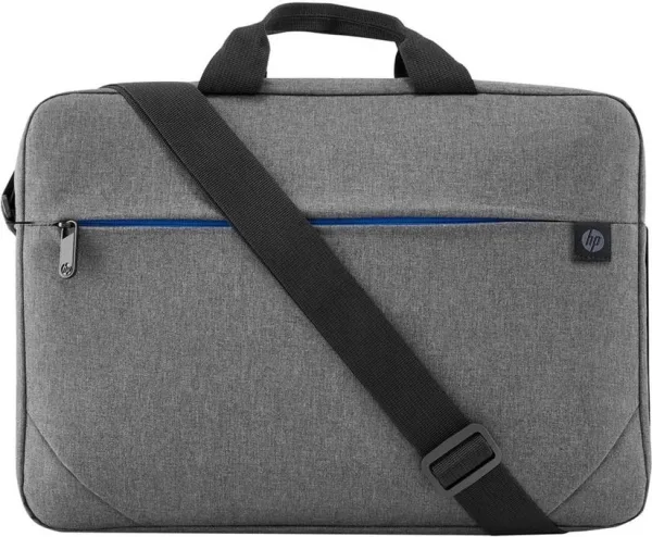 Maletín HP Prelude para Portátiles hasta 15.6"/ Gris Formato OEM