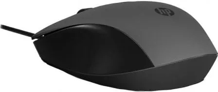 Ratón HP 150/ Hasta 1600 DPI