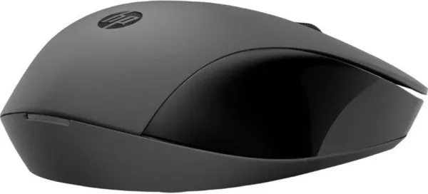 Ratón Inalámbrico HP 150/ Hasta 1600 DPI