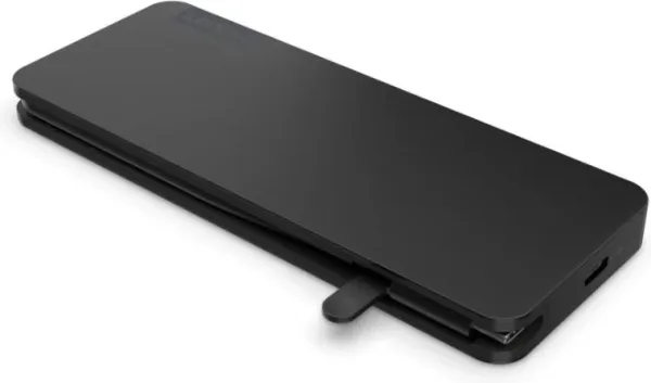 Lenovo USB-C Slim Travel Dock