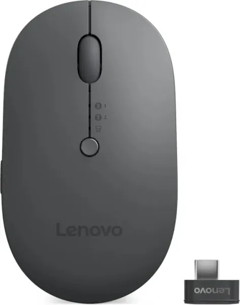 Lenovo Ratón inalámbrico multidispositivo X9