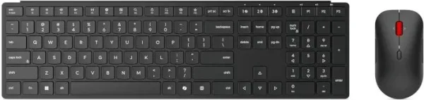 Lenovo 4X31S04841 Teclado + Raton Inalambrico