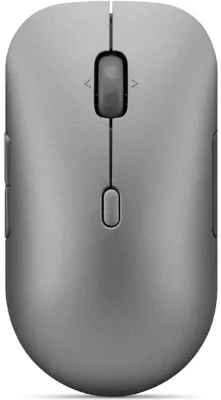 Lenovo Ratón in. Pro Plus 6050 2.4GHz Luna Grey
