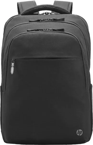 Mochila HP Renew Business para Portátiles hasta 17.3"/ Negra