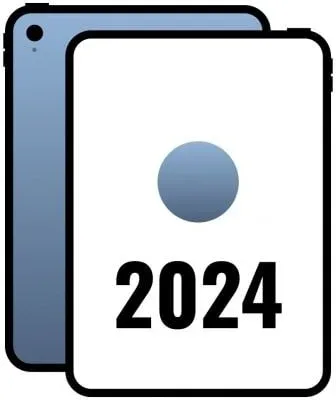 iPad Mini 8.3" 2024 7th WiFi/ A17 Pro/ 128GB/ Azul- MXN73TY/A