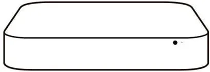 Apple Mac mini / M4 Pro 12-Core CPU/ 24GB/ 512GB SSD/ 16-Core GPU