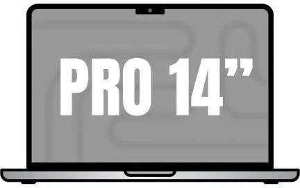 Apple Macbook Pro 14"/ M5 10-Core CPU/ 16GB/ 1TB SSD/ 10-Core GPU/ Plata