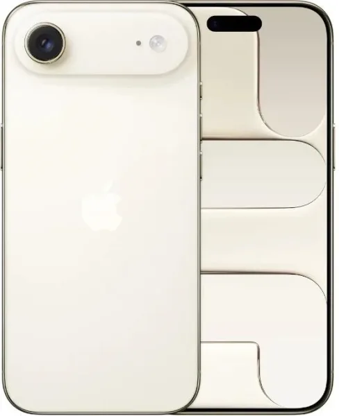 Apple IPHONE AIR LIGHT GOLD 256GB
