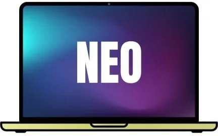 Apple Macbook Neo 13"/ A18 Pro 6-Core CPU/ 8GB/ 512GB SSD/ 5-Core GPU/ Touch-ID/ Citrus