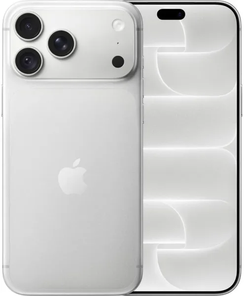 Apple Iphone 18 Pro Max 5G 6.9" 512GB Silver