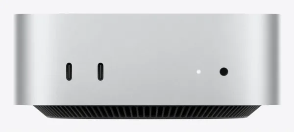 Apple Mac mini / M5 Pro 15-Core CPU/ 24GB/ 512GB SSD/ 16-Core GPU