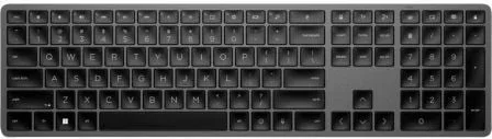 Teclado Inalámbrico HP 975 Dual