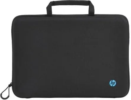 Maletín/ Funda HP Mobility para Portátiles hasta 14.1"/ Negro