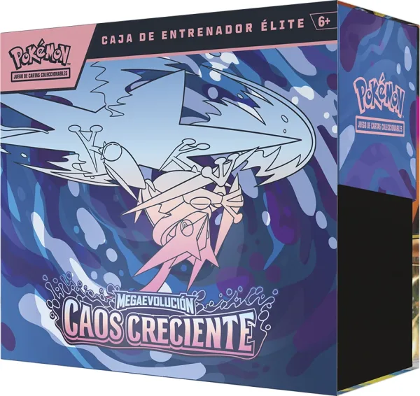 May 2026 expansión elite trainer box (eu)