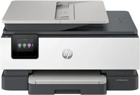 Multifunci?n HP Officejet Pro 8122e/ WiFi/ D?plex/ Blanca