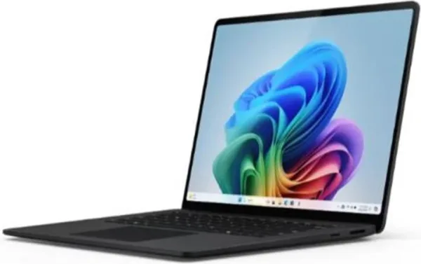 Portatil microsoft surface laptop copilot+ x - elite 16gb SSD 1tb 15 pulgadas