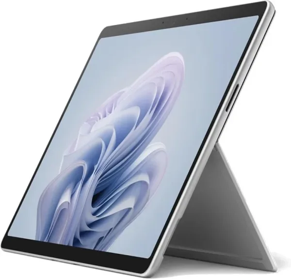 Microsoft Surface Pro10 5G I7 32-512Gb W11P Platin