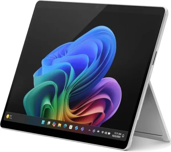 Microsoft Srf Pro CP+ 13" U5 16-512G W11P Platino