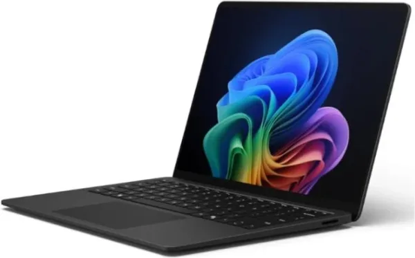 Microsoft LPT CP+CORE7/16/256/13.8 BLK ES W11P