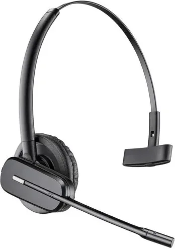 HP Poly Auriculares Poly CS540A DECT 1880-1900 MHz
