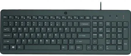 Teclado HP 150