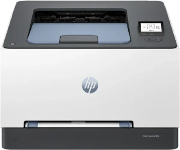 Impresora Láser Color HP LaserJet Pro 3202DN Dúplex/ Blanca