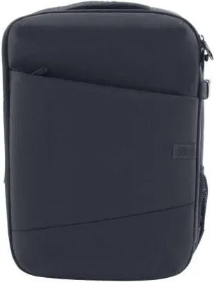 Mochila HP 6M5S3AA Creator para Portátiles hasta 16.1"/ Azul Marino y Amarillo