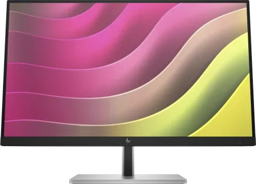 HP Monitor FHD E24t G5 con pantalla táctil