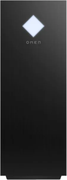 Ordenador hp omen 25l gaming gt15 - 0050ns i5 -  16gb -  ssd512gb -  nvidia® geforce rtx3050 -  freedos