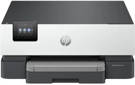 Impresora HP Officejet Pro 9110B WiFi/ Dúplex/ Blanca