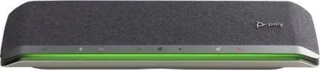 Altavoz Portátil para Conferencias Poly Sync 60 para Microsoft Teams/ USB-Bluetooth/ Negro