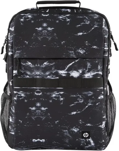 Mochila hp campus xl para portatil 16.1 pulgadas marble stone