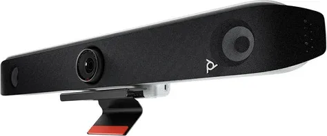 HP Poly Barra de vídeo multifunción Poly Studio X52