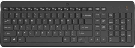 Teclado Inalámbrico HP 225