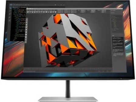 Monitor Profesional HP serie 7 Pro 23.8"/ Full HD/ Regulable en Altura/ Plata